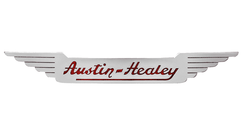Austin-Healey