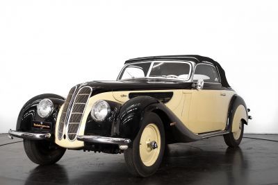 BMW 327/28
