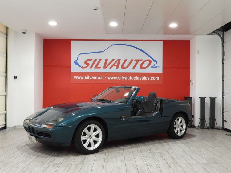BMW Z1 ROADSTER E30