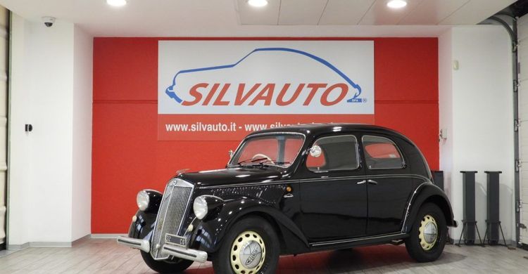 Lancia ARDEA IV^SERIE MOD. 250