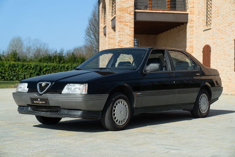 Alfa Romeo 164 TWIN SPARK