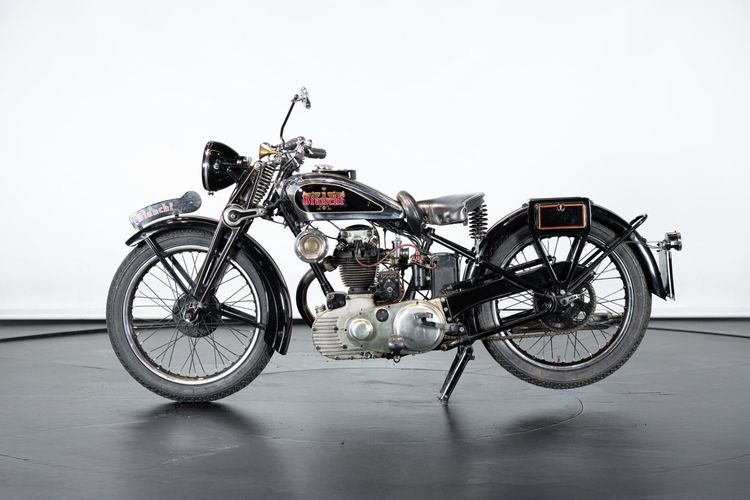 Bianchi 250 TURISMO
