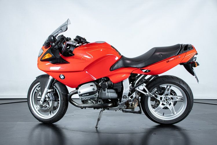 BMW R 1100 S