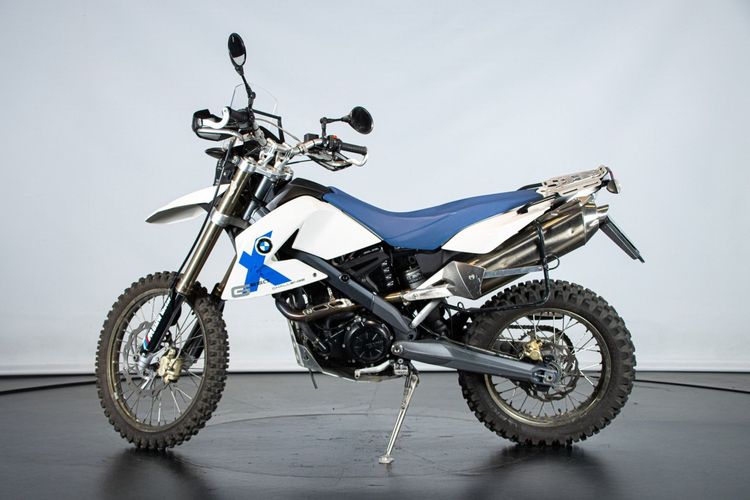 BMW G 650 X CHALLENGE