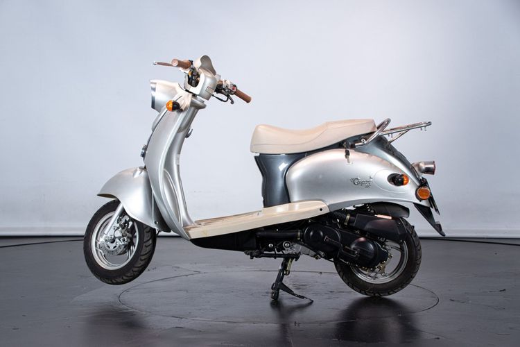 Garelli CAPRI 50 SCOOTER