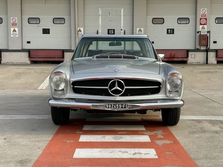 Pagoda 280 Automatic RESTAURATA