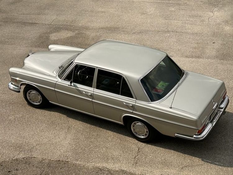 280 SE Automatic  KLIMA