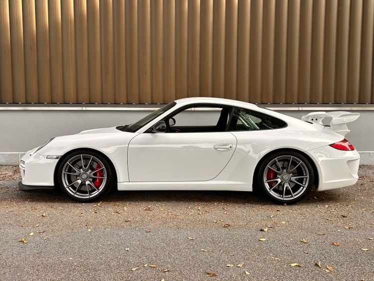 997  GT3  ( MK2  3.800 )