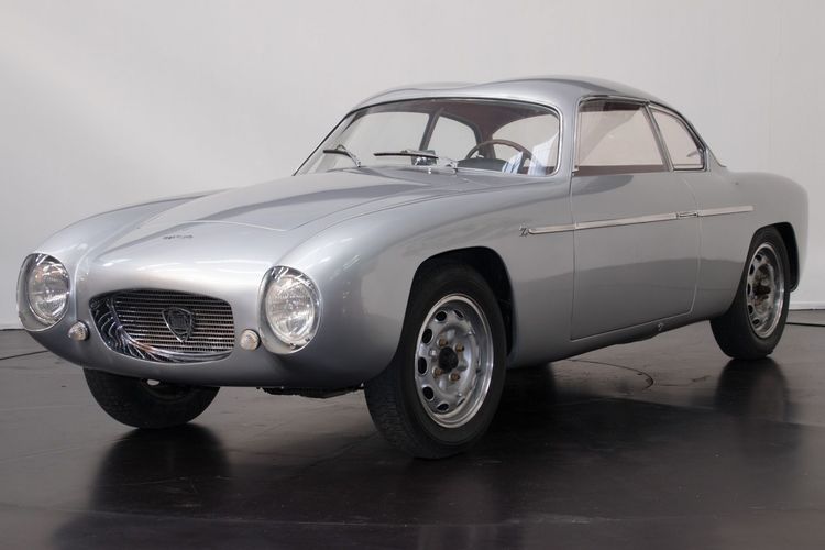 Lancia Appia GTZ