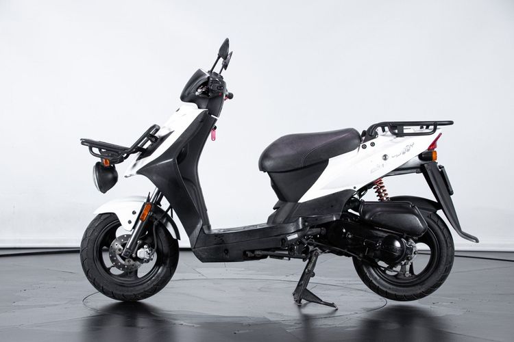Kymco AGILITY CARRY