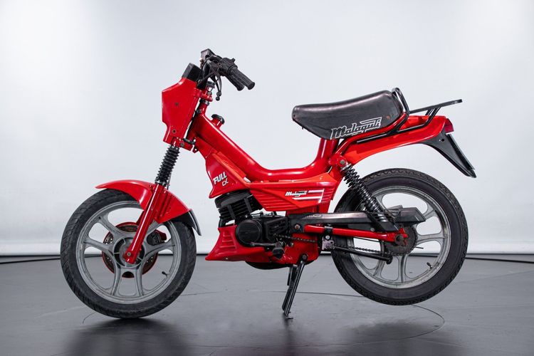 Malaguti FIFTY FULL CX