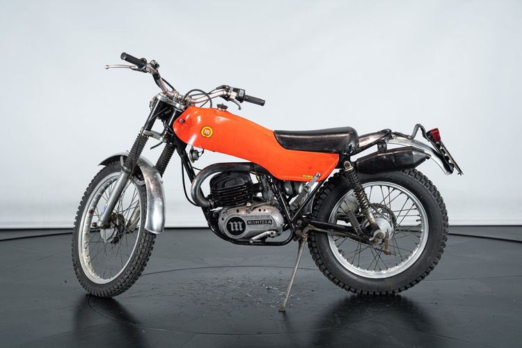 Montesa COTA 247