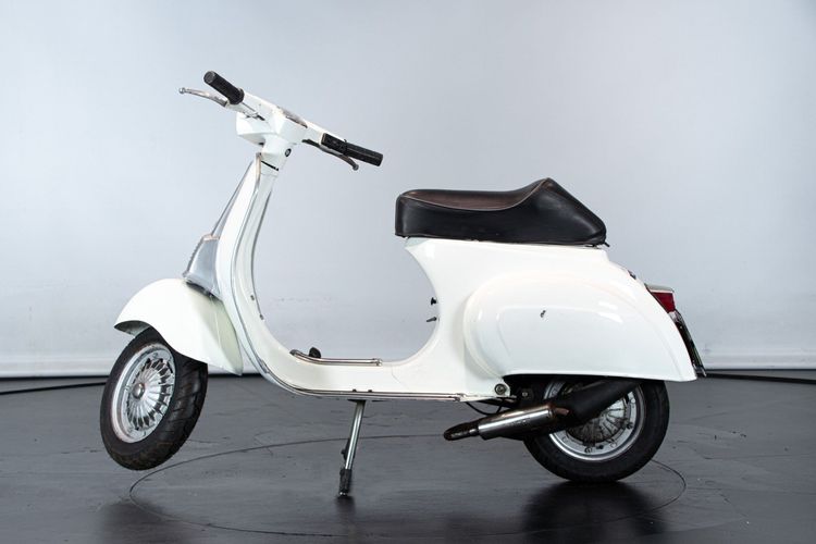 Piaggio VESPA 50 SPECIAL