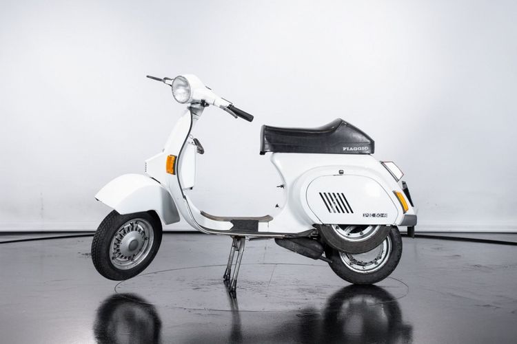 Piaggio Vespa PK 50 Automatica