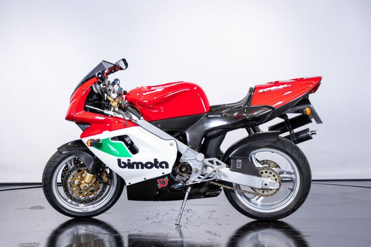 Bimota 500 Vdue