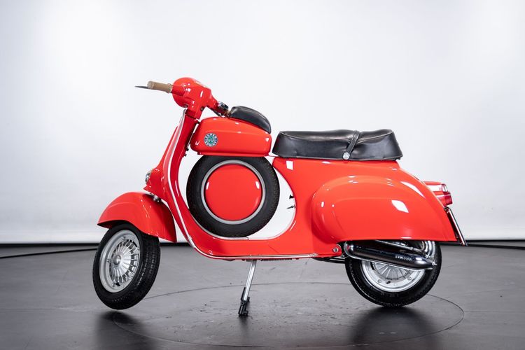 Piaggio VESPA 90 SS