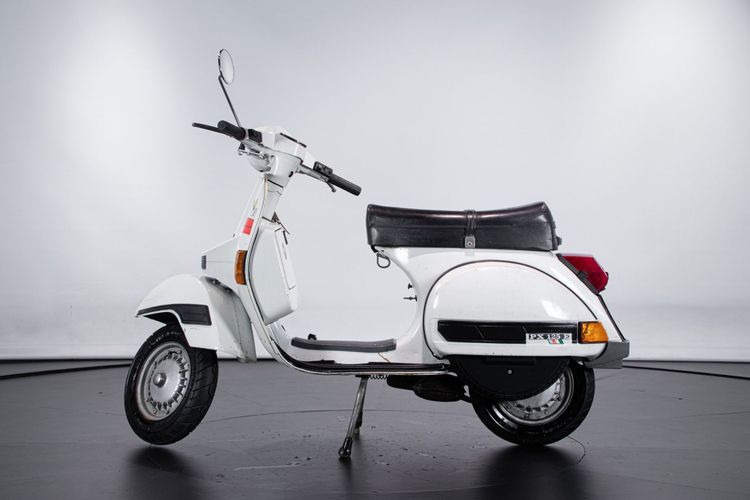 Piaggio VESPA 125 PX