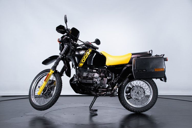 BMW R 100 GS