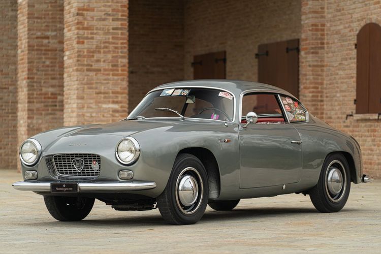Lancia APPIA SPORT ZAGATO
