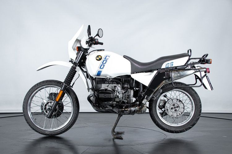 BMW R 80 GS