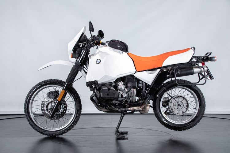 BMW R 100 GS
