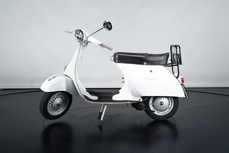 Piaggio VESPA 125 PRIMAVERA