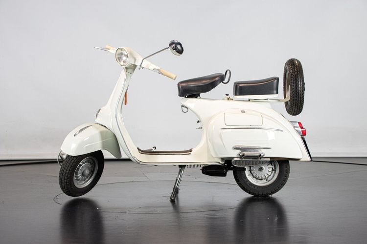 Piaggio VESPA 125 SUPER