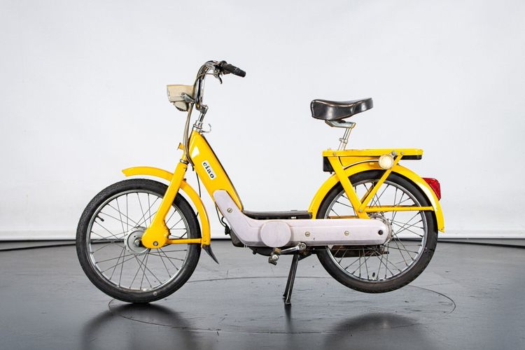 Piaggio CIAO SC