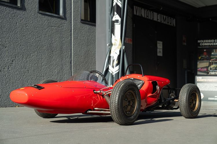 Tecno TECNO FORMULA K250