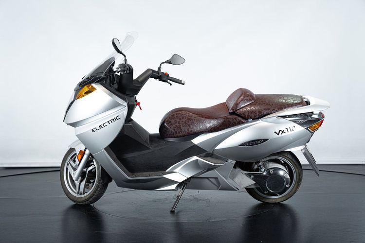 Vectrix VX LI