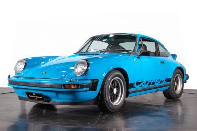 Porsche 911 Carrera 2.7
